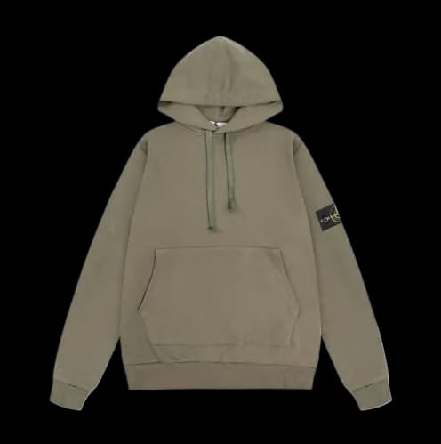 STONE ISLAND HOODIE - OopBuy Spreadsheet