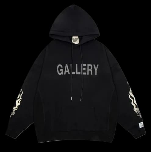GALLERY DEPT HOODIES - OopBuy Spreadsheet