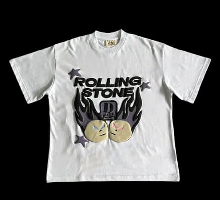 Broken Planet Rolling Stone - OopBuy Spreadsheet