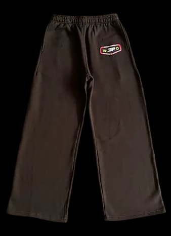 Broken Planet Brown Wideleg - OopBuy Spreadsheet