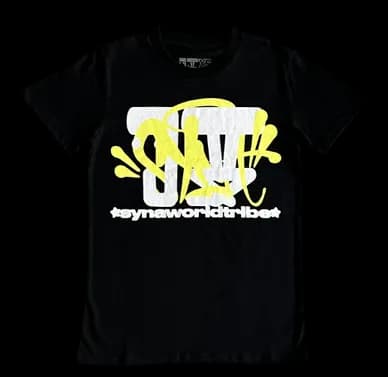 Syna World Phantom Tee - OopBuy Spreadsheet