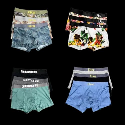 Dior Boxer - OopBuy Spreadsheet