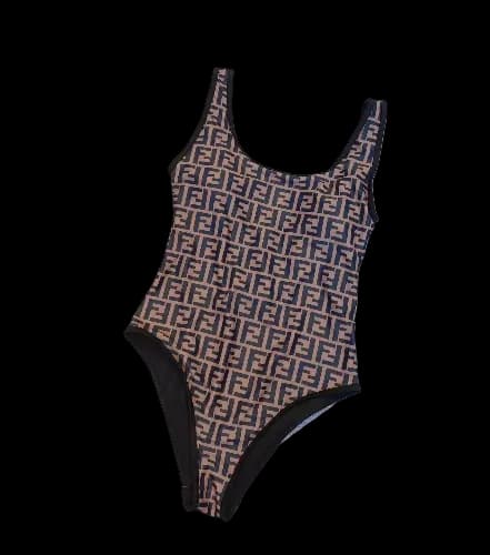 Fendi - Dior bikini