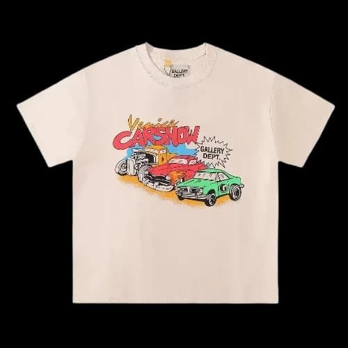 Gallery dept tees