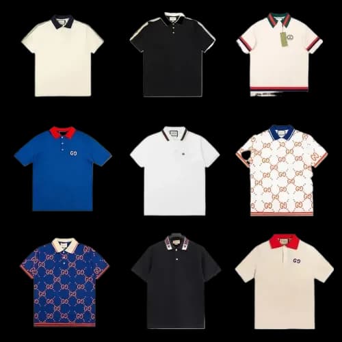 gucci shirts