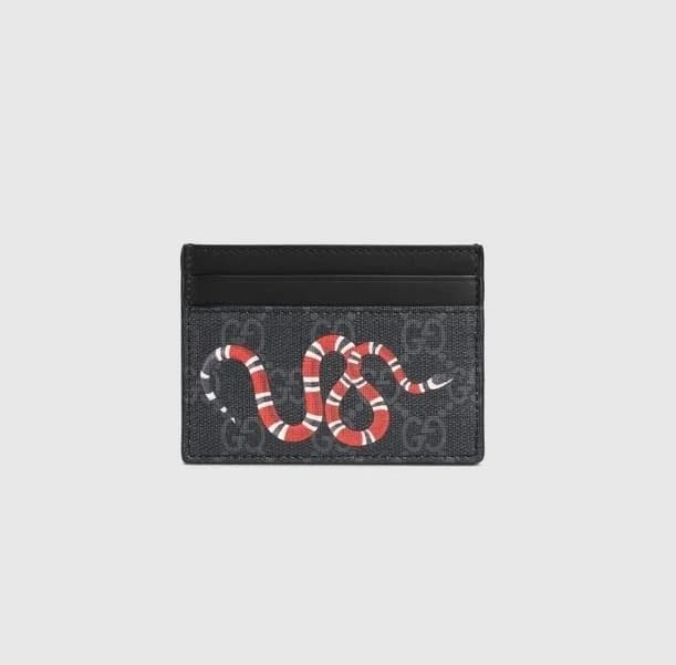 Gucci Card Holder