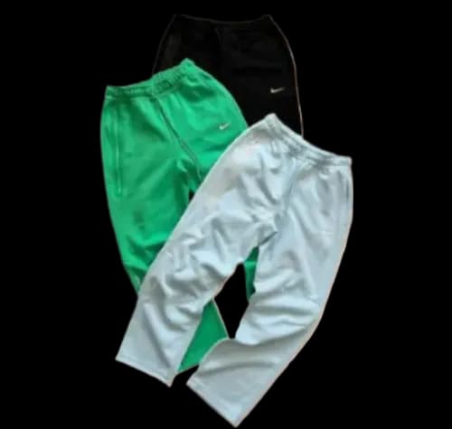 NOCTA x Nike tech pants