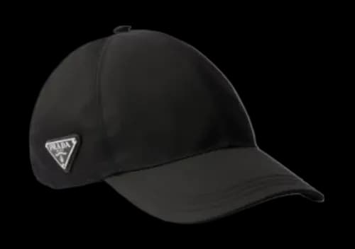 Prada Cap