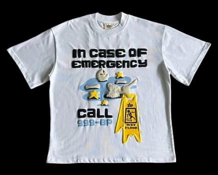 Broken Planet Emergency - OopBuy Spreadsheet