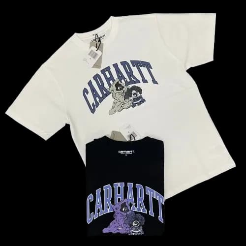 CARHARTT TEES - OopBuy Spreadsheet