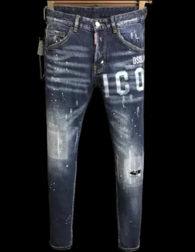 Dsquared jeans slim - OopBuy Spreadsheet