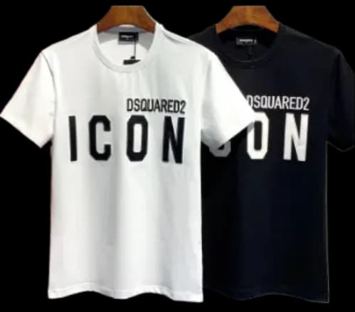 Dsquared icon tees - OopBuy Spreadsheet