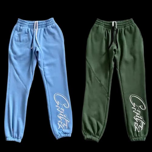 corteiz sweatpants