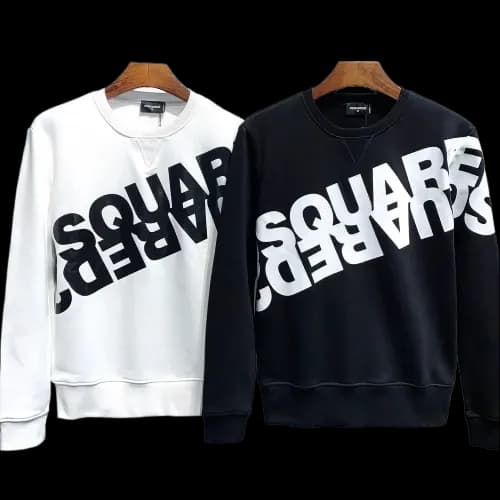 Dsquared Crewneck - OopBuy Spreadsheet