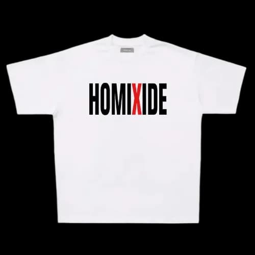 Homixide Gang Tees - OopBuy Spreadsheet