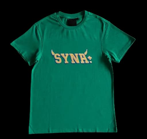 Syna World Green Horn Tee - OopBuy Spreadsheet