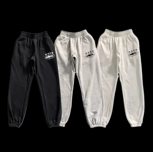 corteiz sweatpants 4th anniversary - OopBuy Spreadsheet