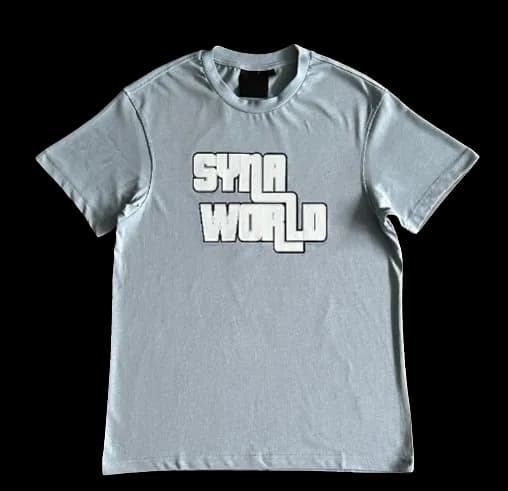 Syna World Gta Tee - OopBuy Spreadsheet