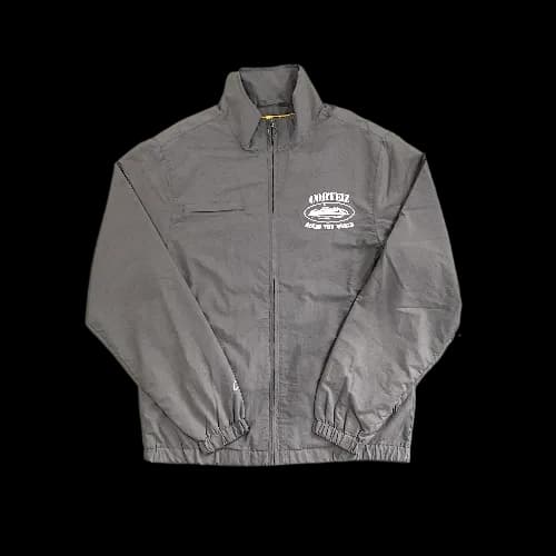 corteiz tracksuit jacket - OopBuy Spreadsheet