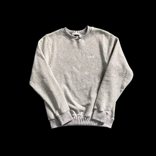 corteiz crewneck grey - OopBuy Spreadsheet