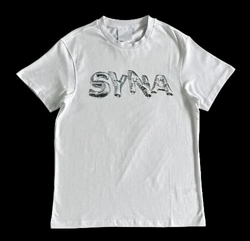 Syna World White Balloon Tee - OopBuy Spreadsheet