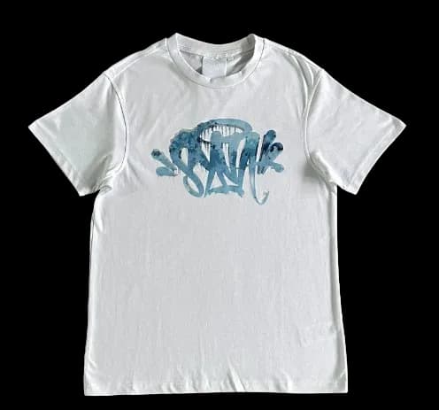 Syna World Ice and Snow Tee - OopBuy Spreadsheet