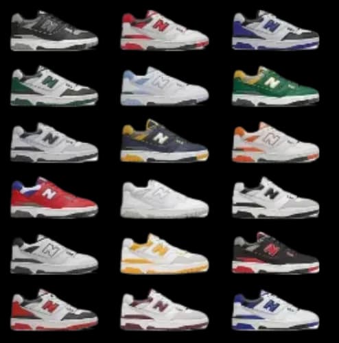 NEW BALANCE 550 - Image 3