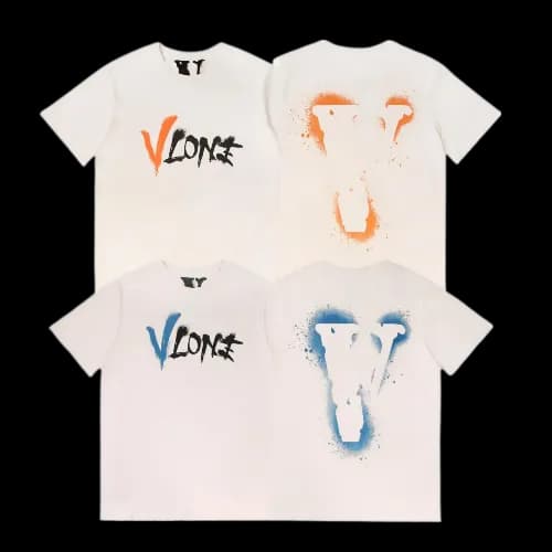 Vlone tees - OopBuy Spreadsheet