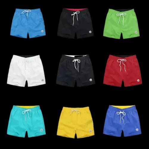 Moncler Swim Shorts - OopBuy Spreadsheet