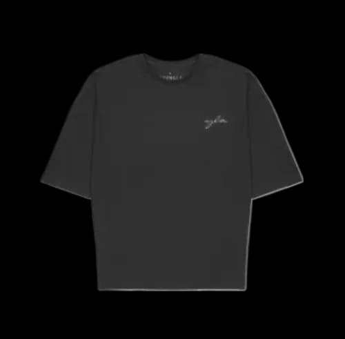Youngla GymㅤㅤㅤT-Shirt - OopBuy Spreadsheet