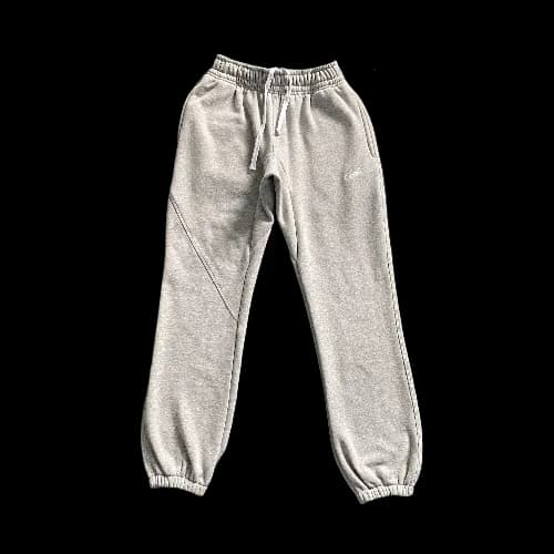 corteiz sweatpants grey - OopBuy Spreadsheet