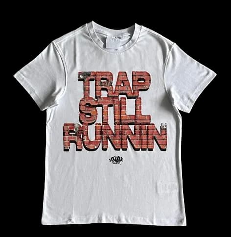 Syna World Brick Wall Tee - OopBuy Spreadsheet