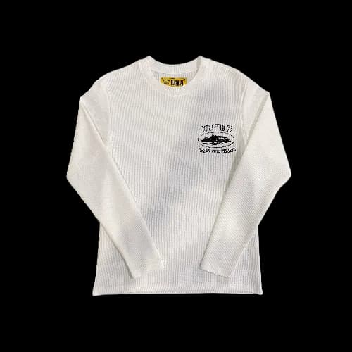 corteiz LONGSLEVE - OopBuy Spreadsheet