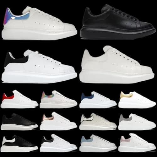 Alexander McQueen - OopBuy Spreadsheet