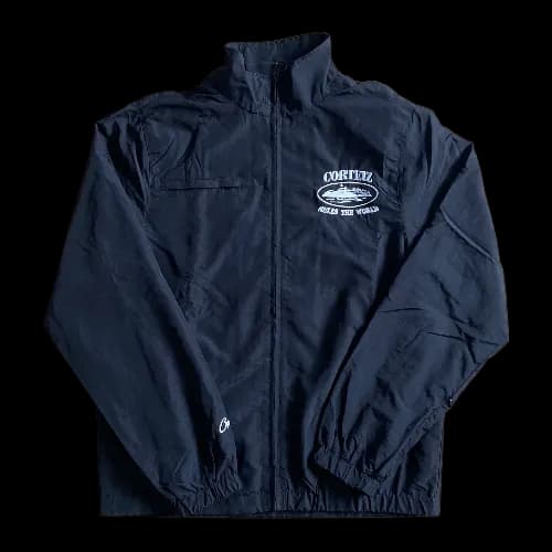 CORTEIZ TRACKSUIT JACKET - OopBuy Spreadsheet