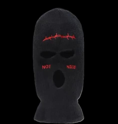 Balaclava not nice - OopBuy Spreadsheet