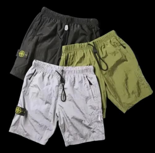 Stone island shorts