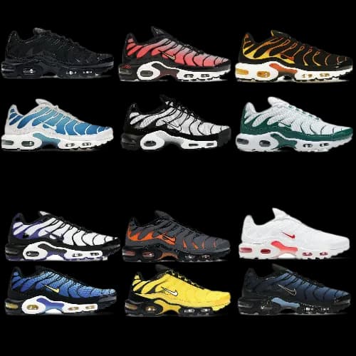 Nike Tn
