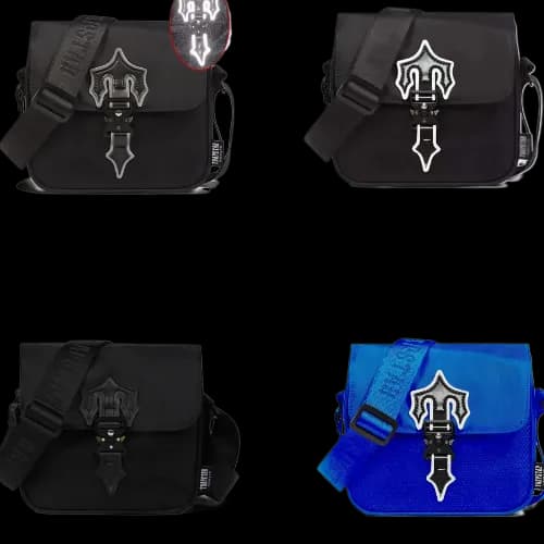 Riñonera Trapstar - Image 4