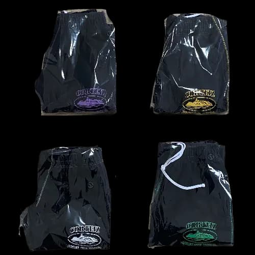 Corteiz sweatpants - OopBuy Spreadsheet