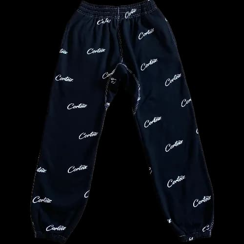 Corteiz Sweatpants - OopBuy Spreadsheet