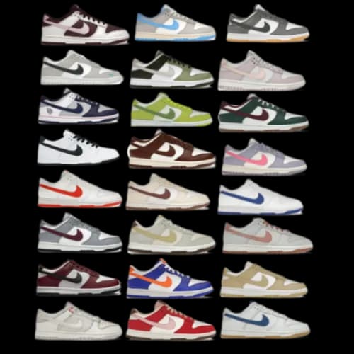 NIKE DUNK - Image 5