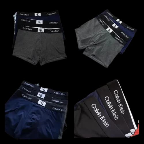 Calvin Klein Underwear
