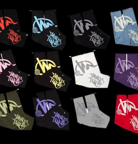 minus two cargos long - OopBuy Spreadsheet