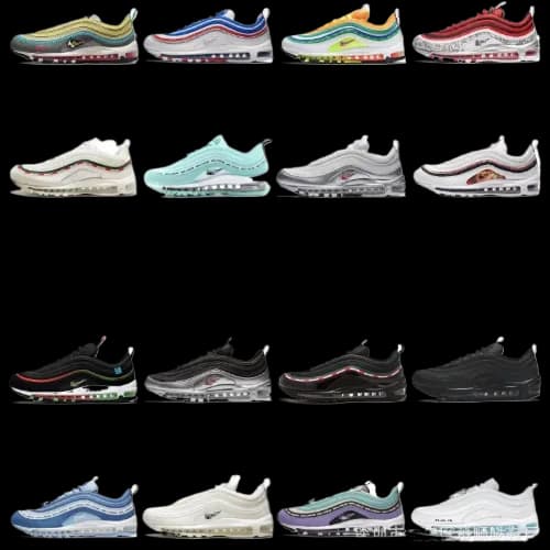 Air max 97 - Image 2