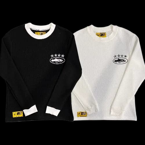 corteiz - OopBuy Spreadsheet