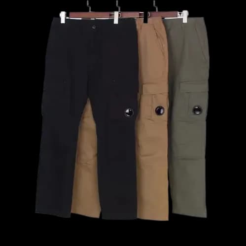 CP Company Cargo Pants - OopBuy Spreadsheet
