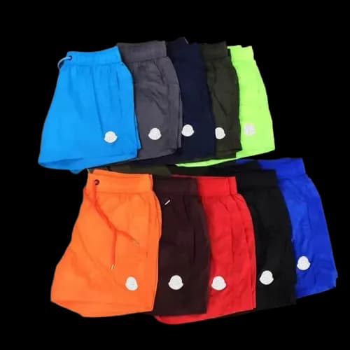 Moncler Shorts - OopBuy Spreadsheet