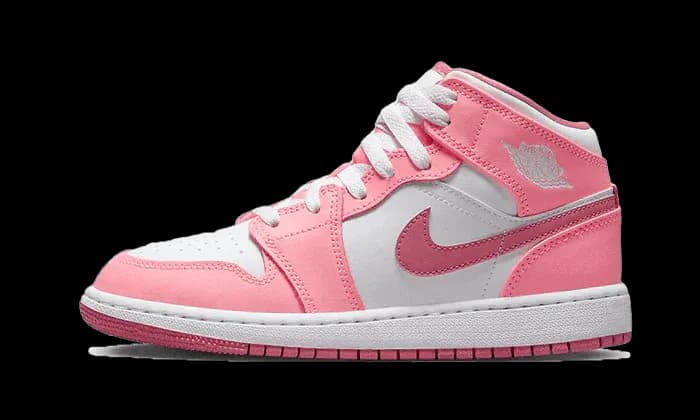Jordan 1 Mid Valentines Day - OopBuy Spreadsheet