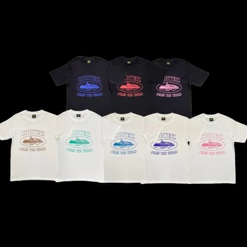 CORTEIZ TEES - Image 2